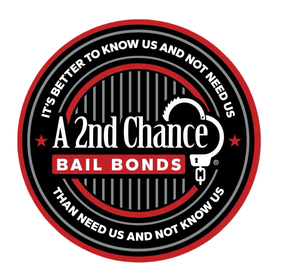 A 2nd Chance Bail Bonds logo