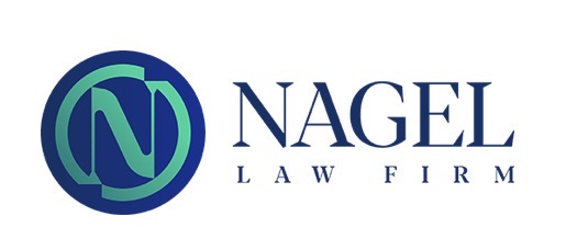 Nagel Law Firm logo